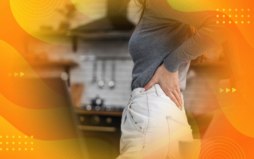 Uncovering the Hidden Causes of Buttock Pain After Hip Replacement: What You Need to Know