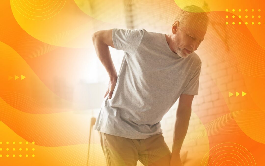Key Signs of Hip Pain Warranting Replacement and Patient-Centered Care in the UK